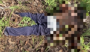 Seorang Pekerja Bangunan Ditemukan Tewas Mengenaskan di Yahukimo