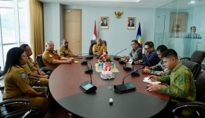 Kematian Irene Sokoy, Itjen Kemendagri Langsung Turunkan Tim Pemeriksa ke RSUD Jayapura dan Abepura