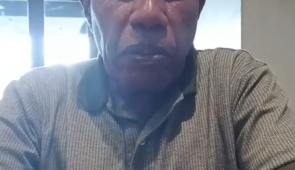 Kepala Suku Wikaya Keerom Ajak Masyarakat Jaga Keutuhan NKRI dan Fokus Sambut Natal