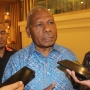 Antisipasi Wabah Covid-19, Bupati Jayapura Minta Pengamanan Bandara Sentani Diperketat