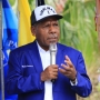 Mathius Awoitauw Kembali Jabat Ketua NasDem Papua Periode 2020 – 2024