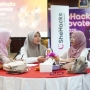 SheHacks 2025: Gerakkan Perempuan Indonesia jadi Pendorong Kemajuan Digital 