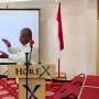 Ini Tiga Hal yang Dibahas dalam RAT KONI Kabupaten Jayapura 