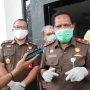 Penyidikan Bupati Waropen Atas Dugaan Gratifikasi Ditunda Karena Pilkada