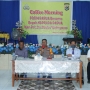 Kapolda Papua dan Tim Spirit of Papua Hadiri Coffee Morning Bersama Focim di Sentani