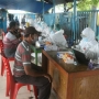 Update Covid-19 Kabupaten Jayapura: Tambah 24, Total Positif 159 Kasus 