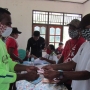 Pemerintah Distrik di Kabupaten Jayapura Wajib Validasi Data Penerima BLT