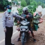 Kota dan Kabupaten Jayapura Harus Jadwalkan Rapid Tes Rutin Bagi Pedagang Keliling