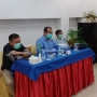 KKSS Provinsi Papua Bentuk Posko Peduli Covid-19