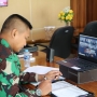 Entry Briefing, Pangkoopsau III Tekankan Ini untuk Prajurit dan PNS 
