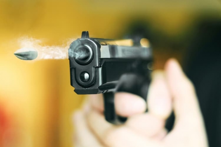 Kontak Tembak dengan KST, Satu Prajurit Kodim Yahukimo Gugur dan Dua Luka 